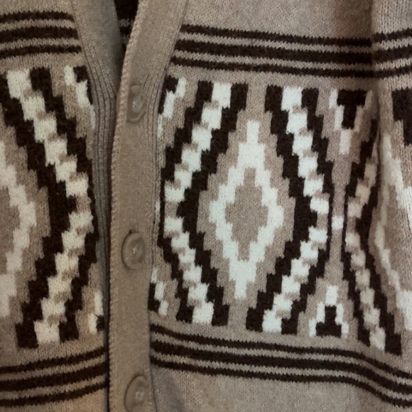 Old Navy Christmas Sweater - Picture 2 of 3